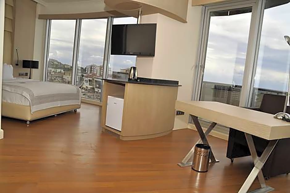 Aurum Trabzon Hotel