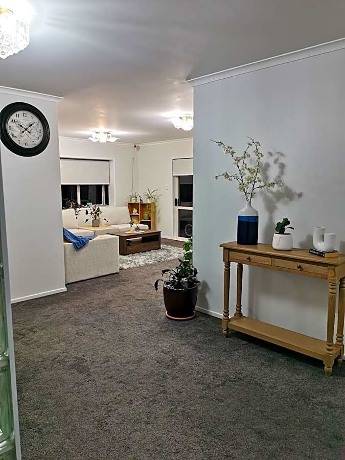 Manukau Room Accommodation