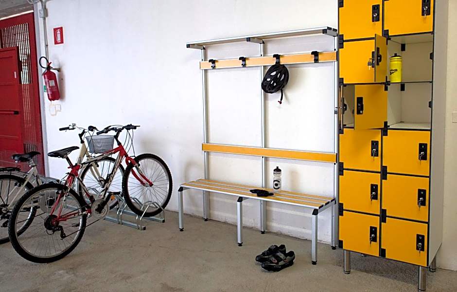 Hotel Valpolicella International