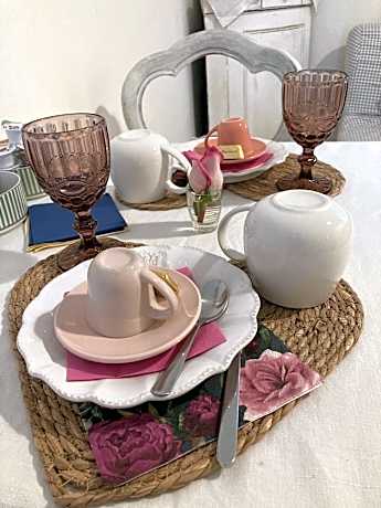 Antica Novi B & B
