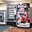 Red Oak Inn Detroit Metro Airport - Belleville