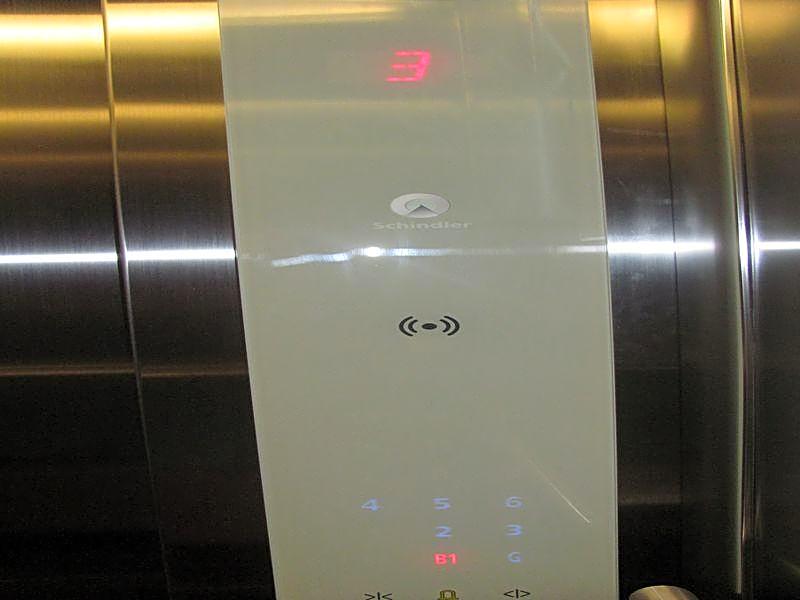 Camella Northpoint Mayluna Condominium