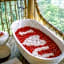 3 Bdr - Luxury Cliffside Bamboo Villa