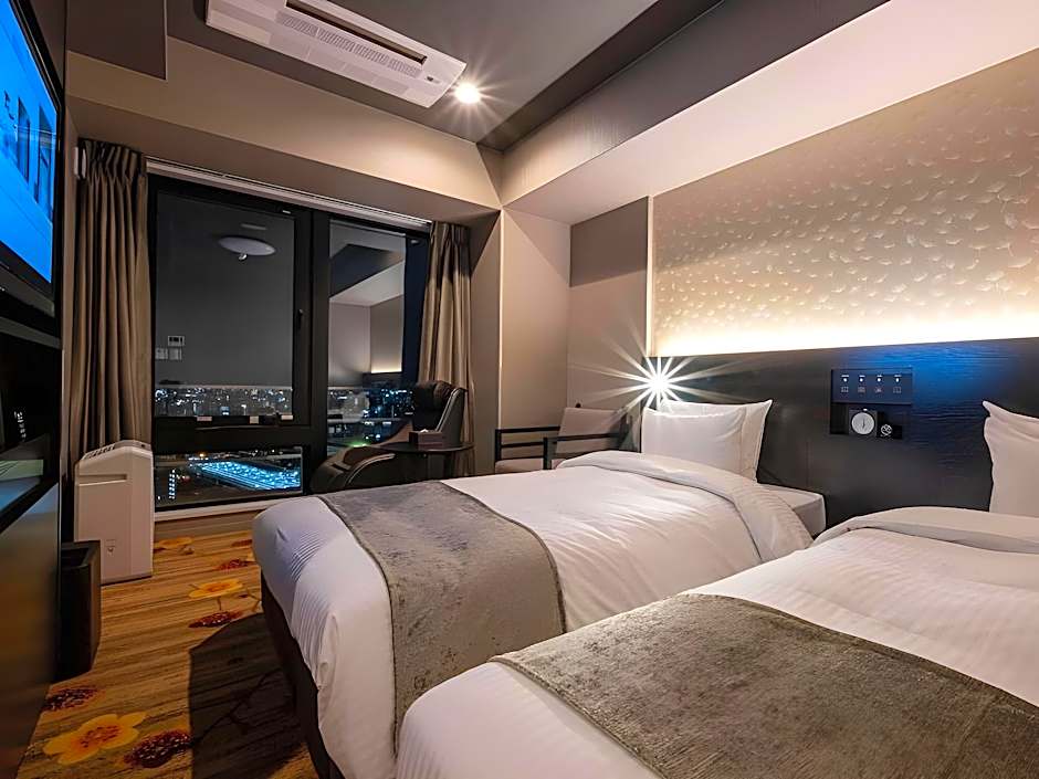 APA Hotel Shinosaka eki Tower