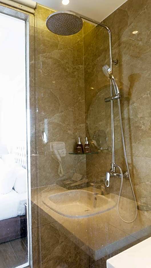 Phu Cuong Hotel Ca Mau