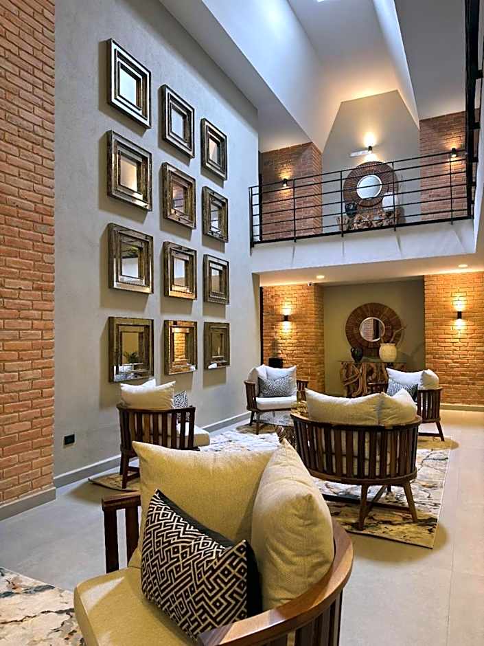 Esplendor by Wyndham San Luis Potosi Monarca