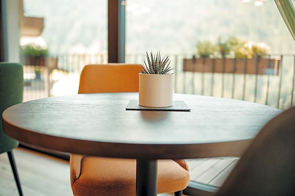 Plan Murin - Authentic Dolomites Hotel