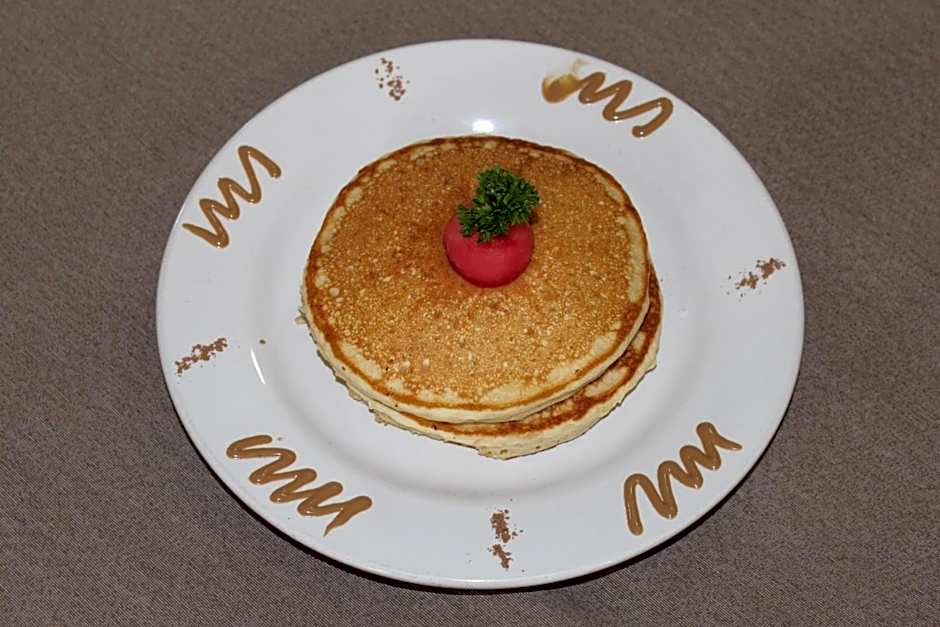 Hotel la Aldea del Halach Huinic