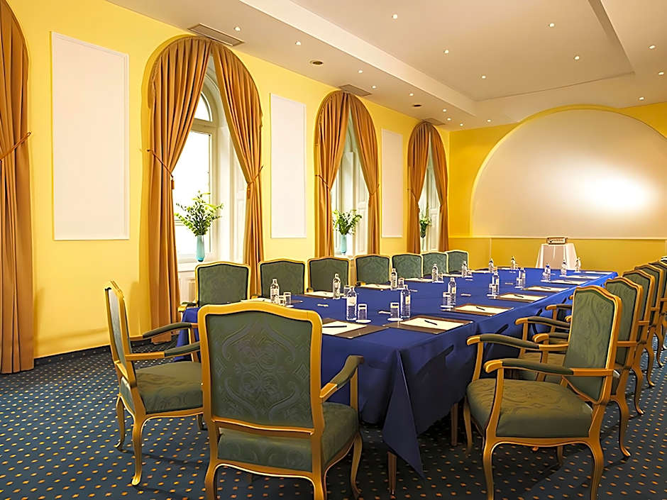 Hotel De France Wien