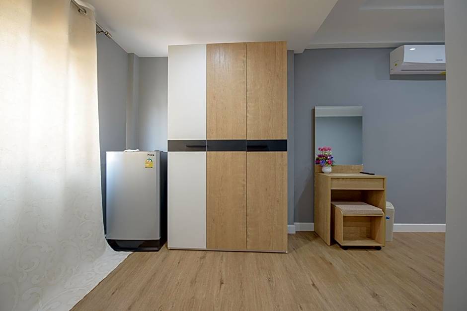 The New Residence Buriram