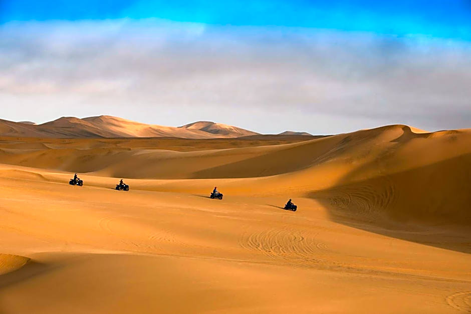 Swakopmund Hotel & Entertainment Centre