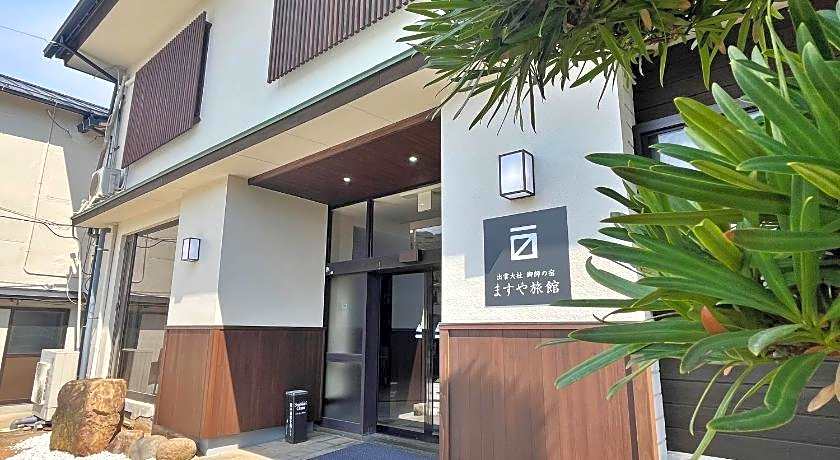 Masuya Ryokan