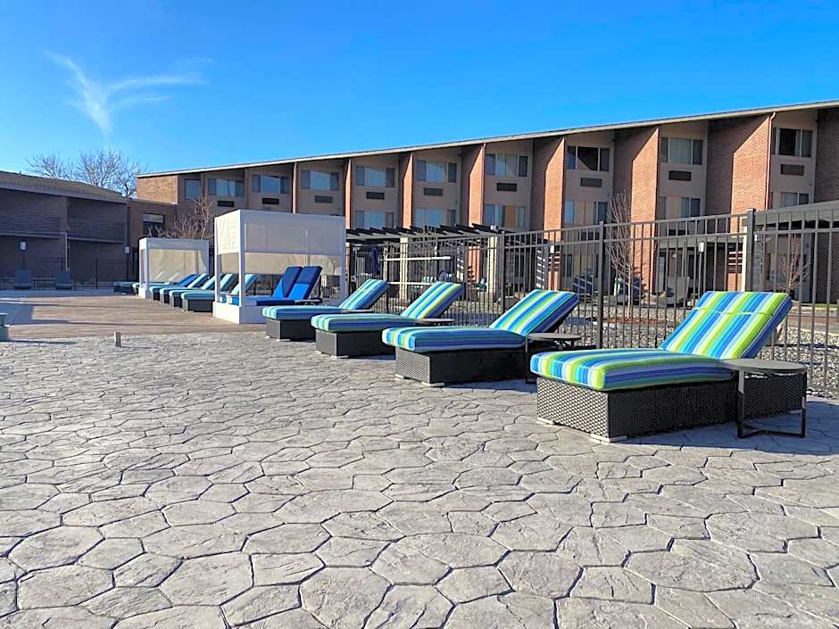 Best Western Denver East