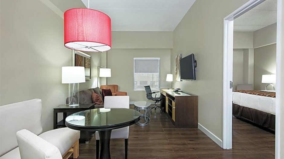Hawthorn Extended Stay by Wyndham McAllen