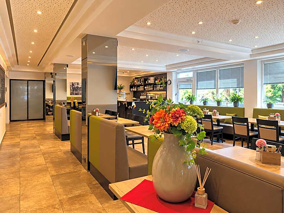 Arion Airport Hotel