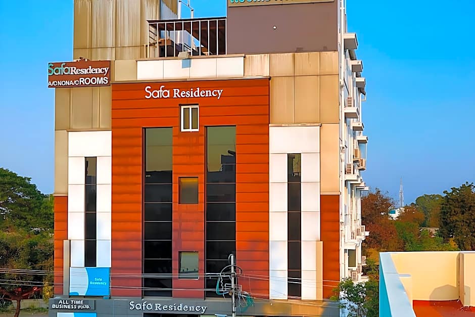 Safa Residency
