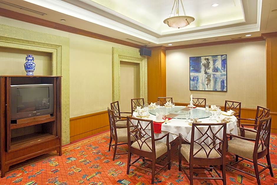 Crowne Plaza Shengyang Zhongshan