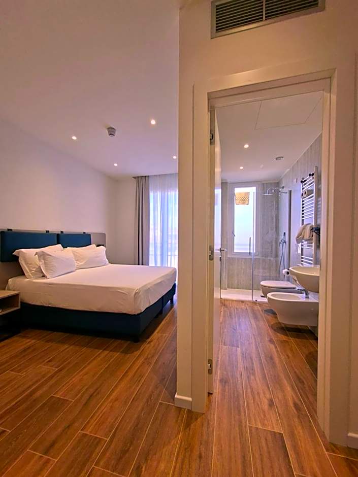 Hotel Cantoria