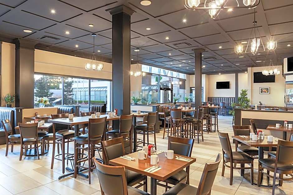 Holiday Inn Vancouver Airport Richmond By IHG