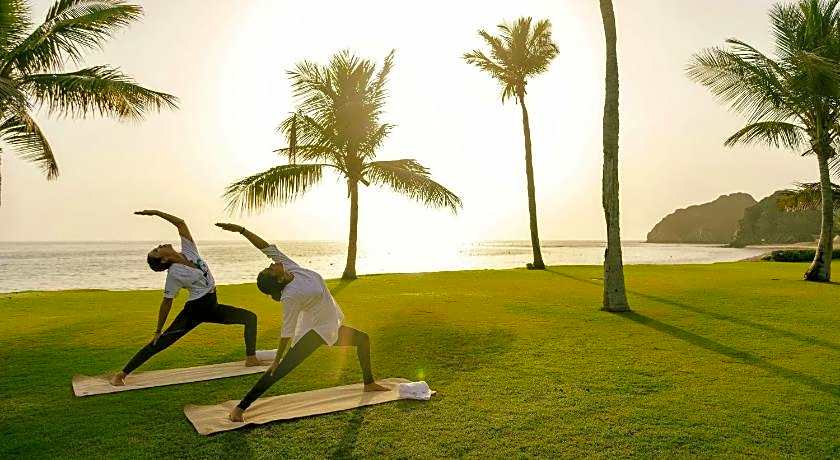 Al Bustan Palace, a Ritz-Carlton Hotel