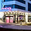 Moxy Stuttgart Feuerbach