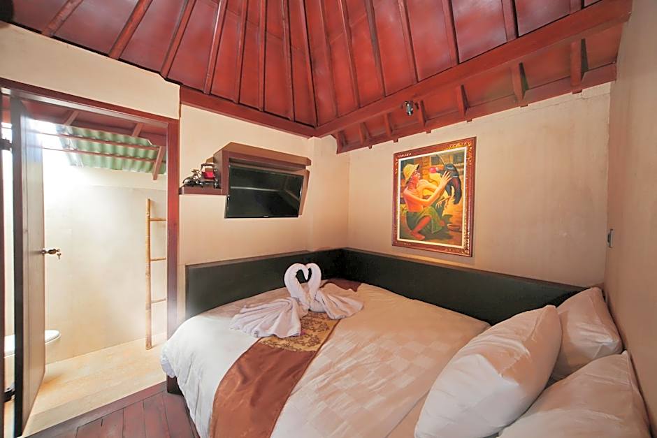 Sari Gili Bungalow