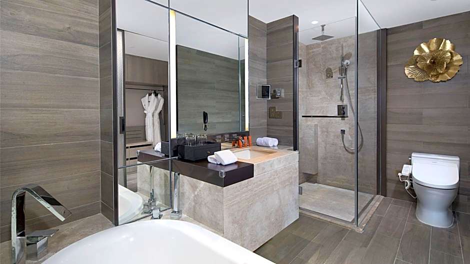 Crowne Plaza Deqing Mogansan By IHG