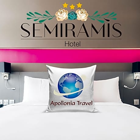 Hotel Semiramis