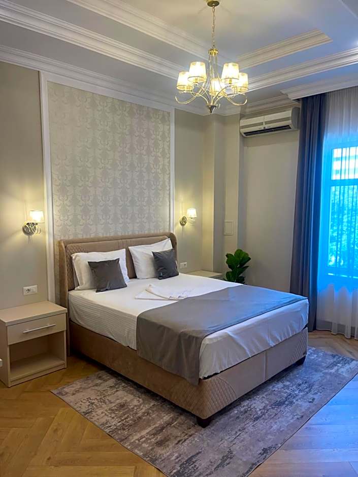 Hotel Europa