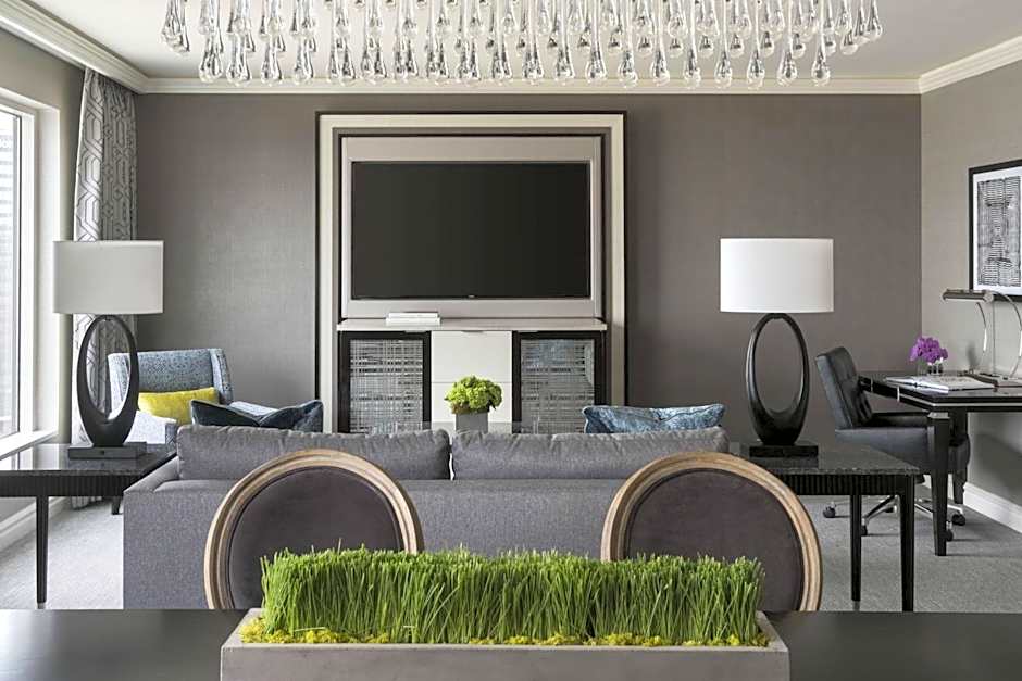 The Ritz-Carlton Cleveland