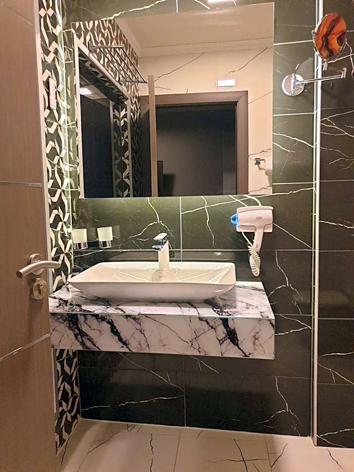 International Palace