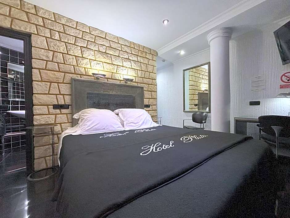 Hotel Plata