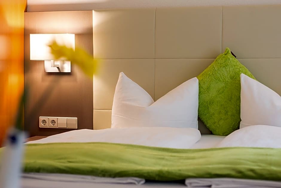 City Hotel Freiburg