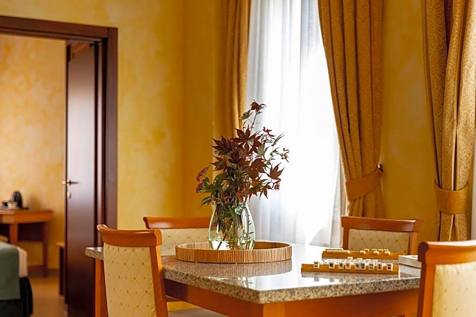 Hotel & Residence Venezia 2000