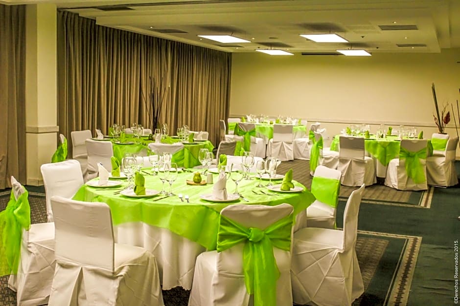 Holiday Inn Leon By IHG