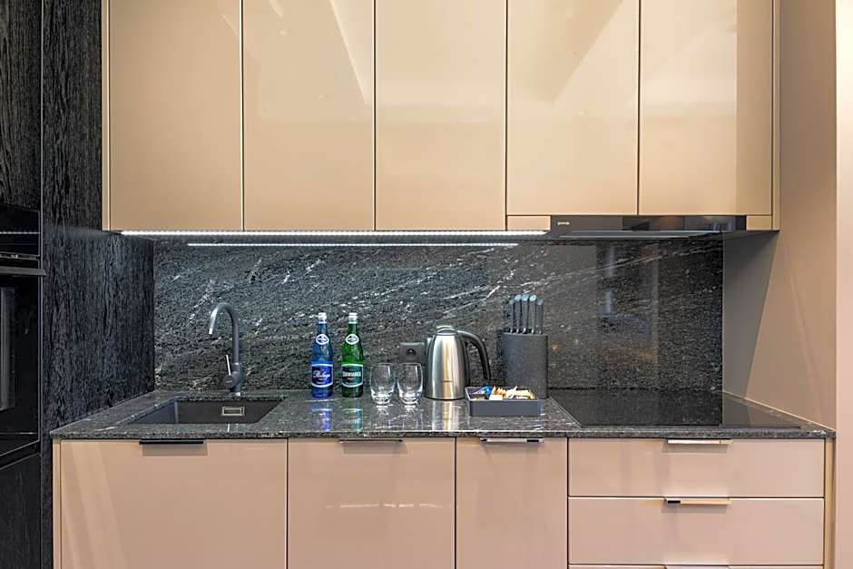 Apartamenty Deo Plaza - Old Town by Noclegi Renters