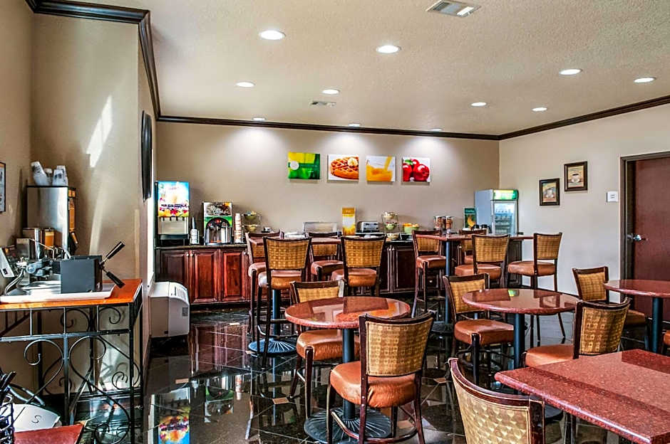 Quality Inn & Suites Slidell