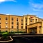 Hampton Inn By Hilton Greenfield, In