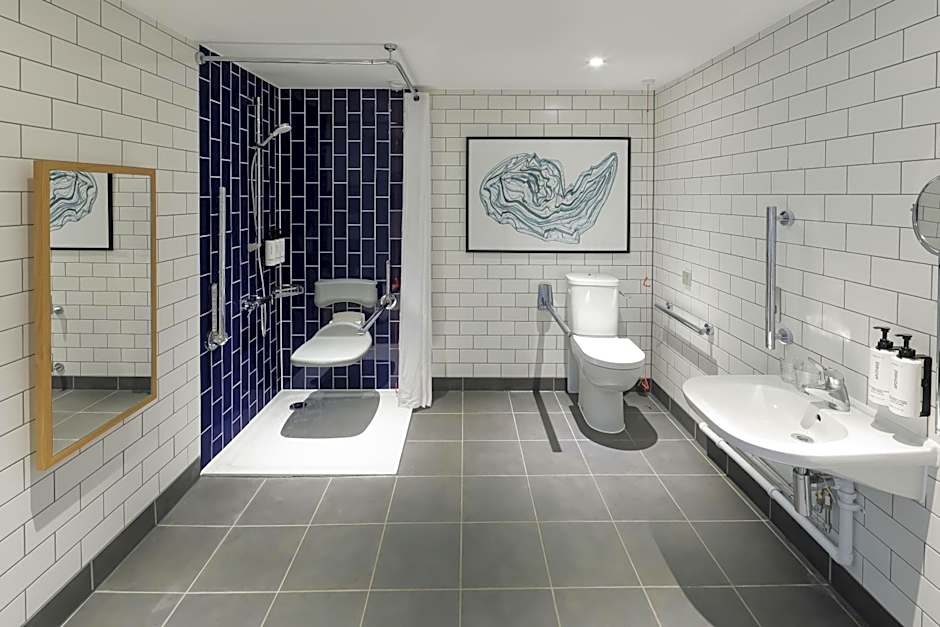 Holiday Inn Southampton By IHG