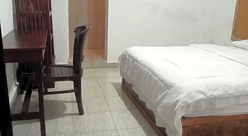 Vico Hotel