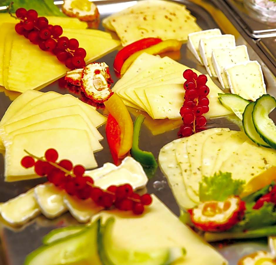 Hotel Esplanade Garni