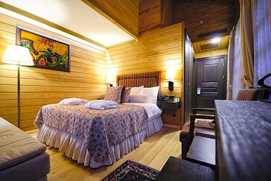 Royal Uzungol Hotel&Spa