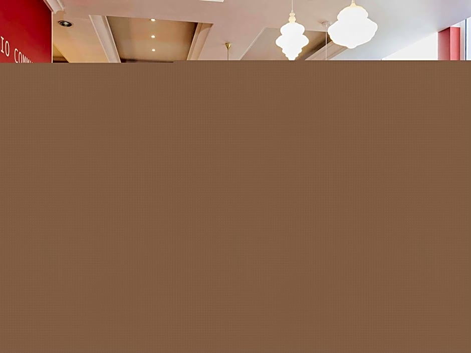 Aparthotel Adagio Monaco Palais Josephine