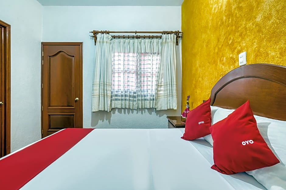 OYO Hotel Mi Casa