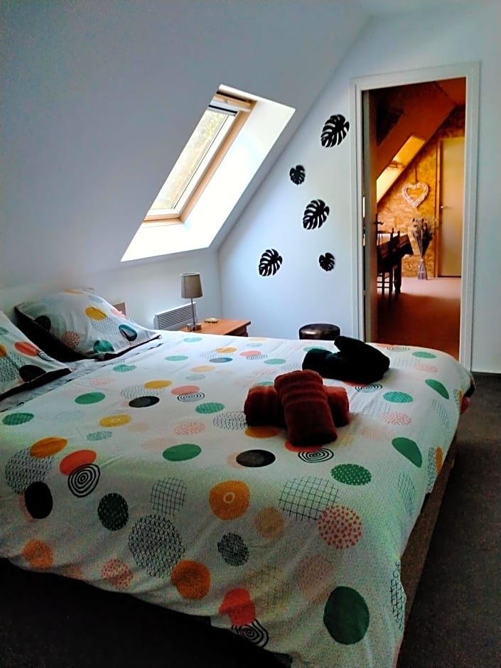 La Flandre entre plaine, mer et marais