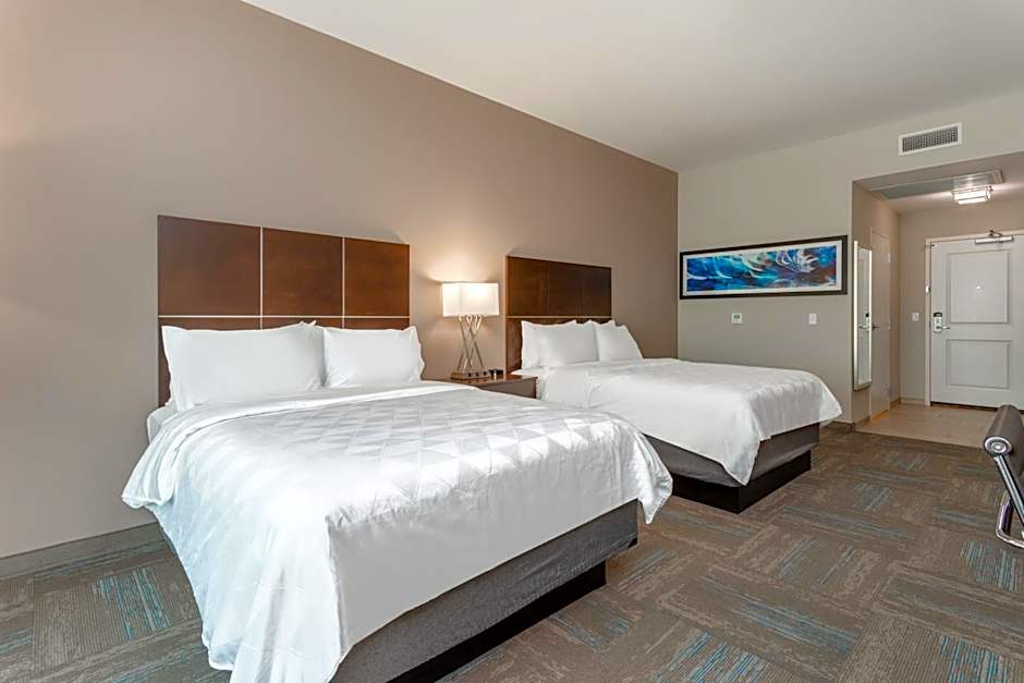 Holiday Inn Hotel and Suites Jefferson City By IHG