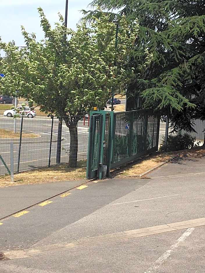 Premiere Classe Rodez