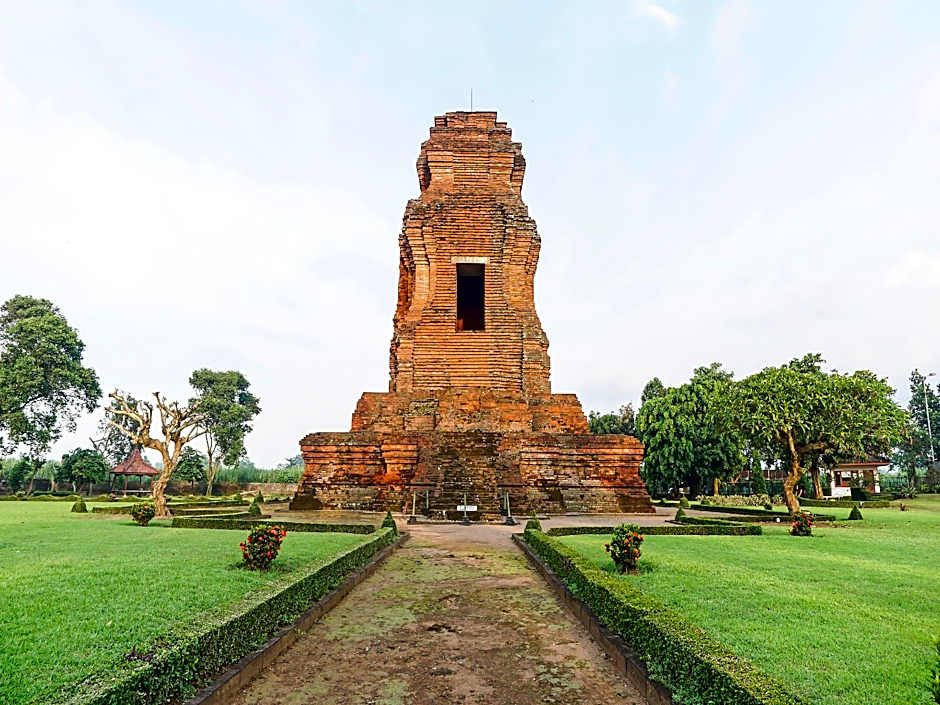 Hotel O Desa Wisata Kampung Majapahit