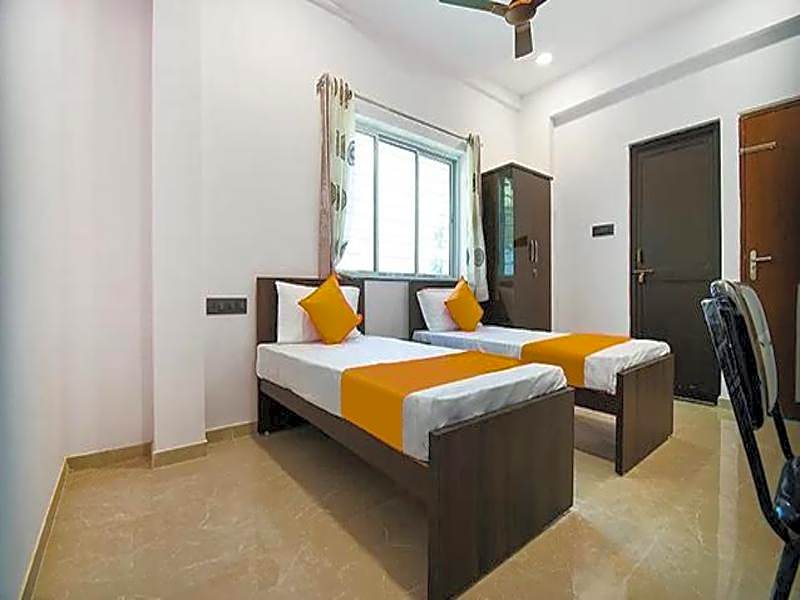Aloha Service Apartment by OYO Rooms – Nagpur, OH