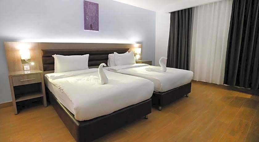 Baity Boutique Hotel